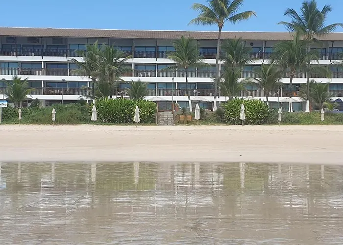 Porto Beach Flat Pôrto das Galinhas