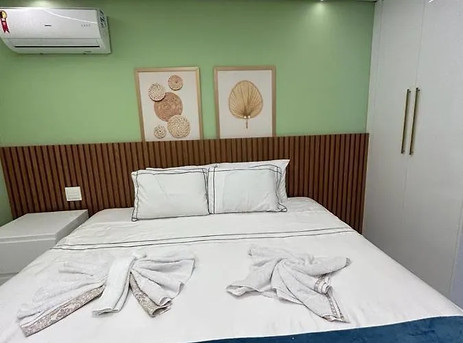 Porto De Galinha Apt Luxo Em Frente Ao Mar Pôrto das Galinhas